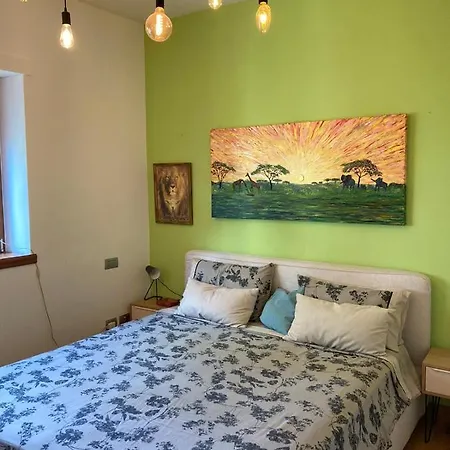 *casa Manu* Luxury Flat Cool District *