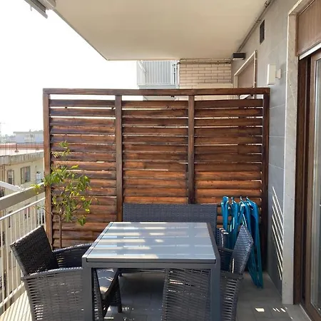 *casa Manu* Luxury Flat Cool District