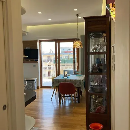 *casa Manu* Luxury Flat Cool District
