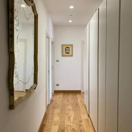 *casa Manu* Luxury Flat Cool District Apartamento *