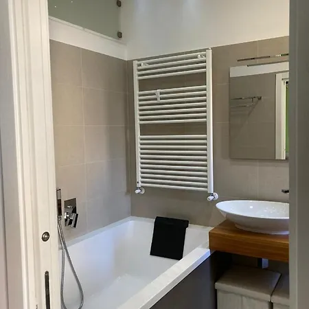 *casa Manu* Luxury Flat Cool District Apartamento