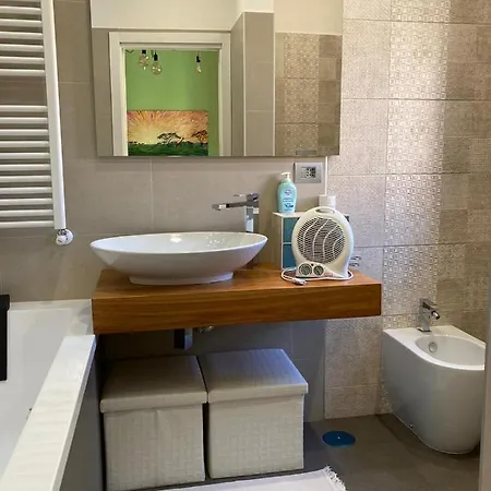 *casa Manu* Luxury Flat Cool District *