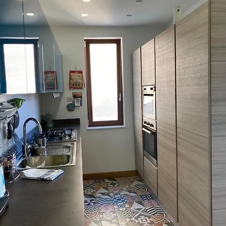 Apartamento *casa Manu* Luxury Flat Cool District *